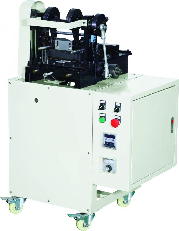 槽紙機（鍥紙機）