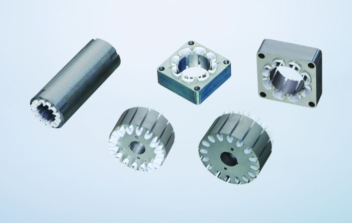 槽紙機（鍥紙機）2