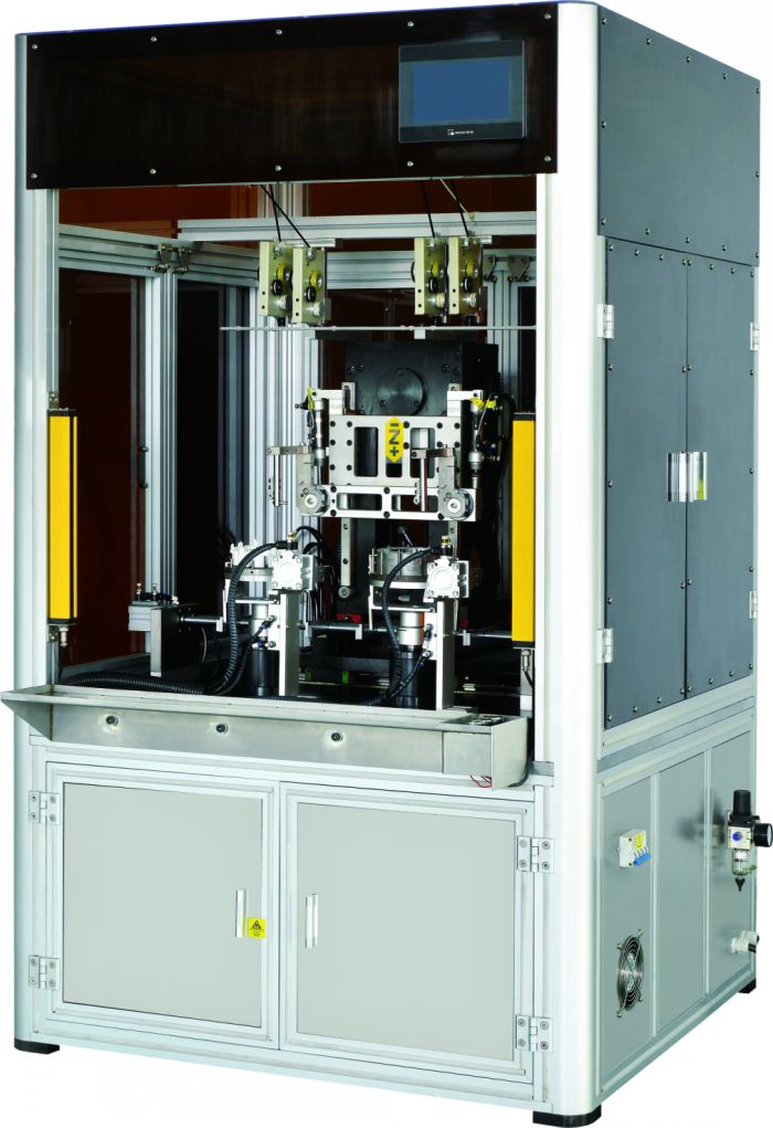 無(wú)刷定子繞線(xiàn)機(jī)