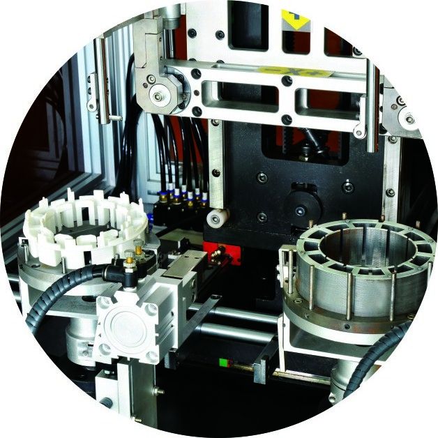 無(wú)刷定子繞線(xiàn)機(jī)1